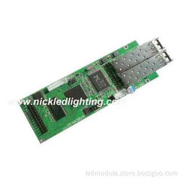 LED Display Control Card Linsn LED Display Receiving Card (RV804)